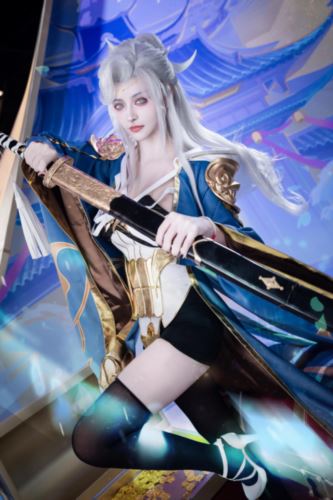 《西游：笔绘西行》仙妖齐聚萤火虫漫展 完美收官