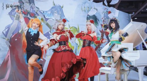 《宿命回响：弦上的叹息》CICF圆满落幕