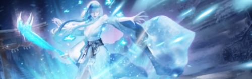 《猎魂觉醒》通行证新赛季伊始 仁王雪女再来临