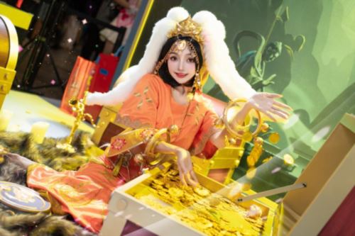 《西游：笔绘西行》仙妖齐聚萤火虫漫展 完美收官