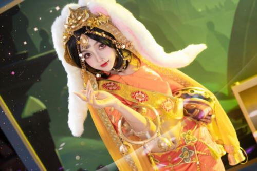 《西游：笔绘西行》仙妖齐聚萤火虫漫展 完美收官