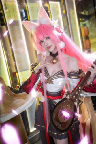 《西游：笔绘西行》仙妖齐聚萤火虫漫展 完美收官