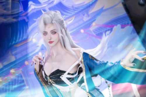 《西游：笔绘西行》仙妖齐聚萤火虫漫展 完美收官