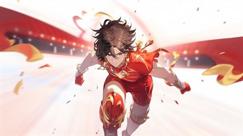 《自在西游》首届运动会圆满落幕 神仙阵容闪亮赛场 《自在西游》首届运动会圆满落幕 神仙阵容闪亮赛场