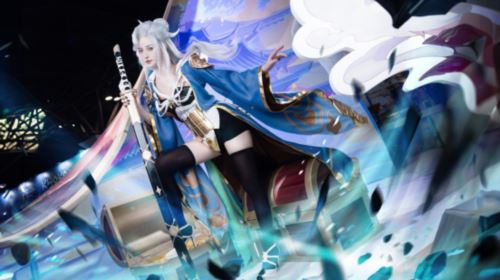 《西游：笔绘西行》仙妖齐聚萤火虫漫展 完美收官