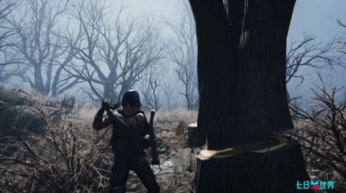 《七日世界》全平台预约开启 超自然生存冒险开启 《七日世界》全平台预约开启 超自然生存冒险开启