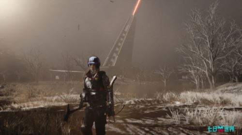 《七日世界》全平台预约开启 超自然生存冒险开启 《七日世界》全平台预约开启 超自然生存冒险开启