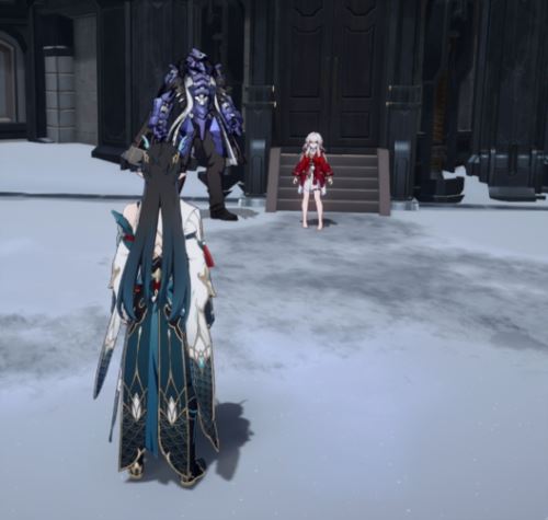 崩坏星穹铁道无机的智慧果成就怎么获得 崩坏星穹铁道无机的智慧果成就怎么获得