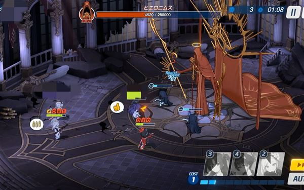 蔚蓝档案宮子怎么样 角色技能介绍详解 蔚蓝档案宮子怎么样 角色技能介绍详解