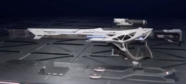 星球重启新手武器怎么选 游戏装备推荐攻略