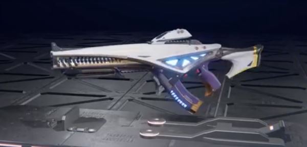 星球重启新手武器怎么选 游戏装备推荐攻略