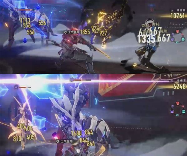 崩坏星穹铁道以太战线阵容怎么选择 稳定挂机配队攻略