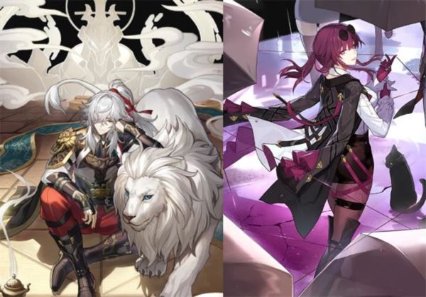 崩坏星穹铁道以太战线自选四星选什么好 四星选择推荐