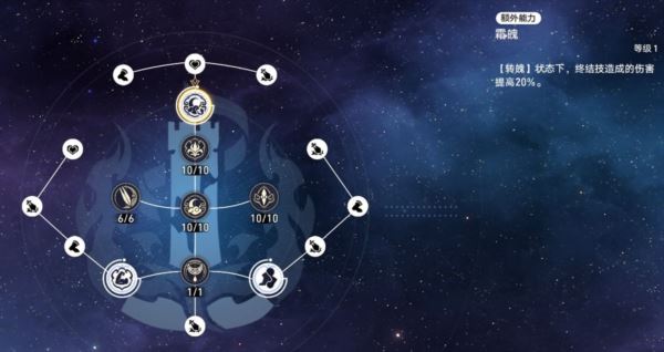 崩坏星穹铁道怎么用镜流 使用技巧攻略