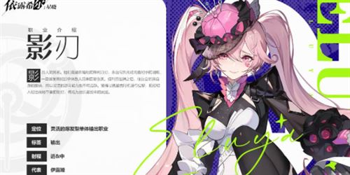 依露希尔星晓阵容怎么搭配