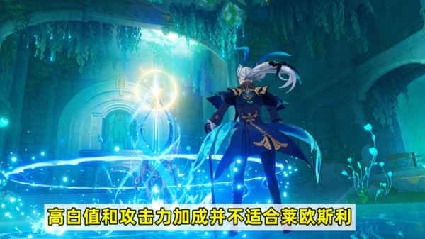 原神4.1版本武器池要抽吗 下半新池子强度评测攻略