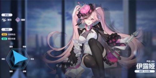 依露希尔星晓最强阵容是什么 阵容搭配推荐