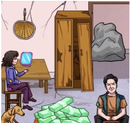 汉字找茬王强哥的工资怎么过