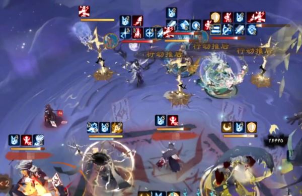 阴阳师sp小鹿男值得培养吗 游戏角色技能介绍展示