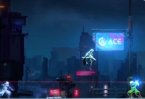 苍翼混沌效应角色推荐,游戏角色强度介绍