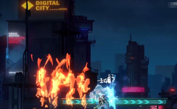 苍翼混沌效应角色推荐,游戏角色强度介绍