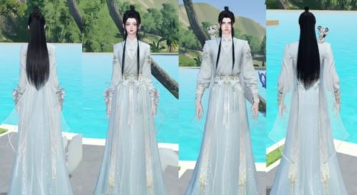 逆水寒手游丹枫别院怎么获得