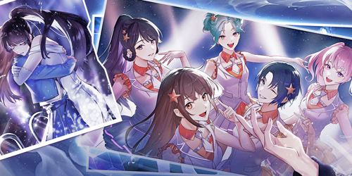 闪亮的你次元巡音怎么玩 闪亮的你次元巡音怎么玩