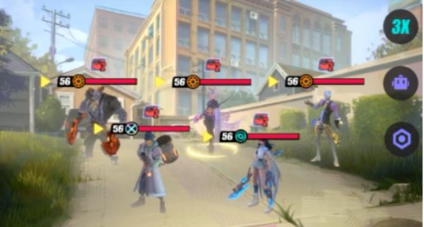 众神派对联盟学院攻略 游戏活动玩法介绍