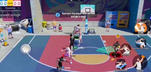 全明星街球派对球员哪个最强 球员强度排行榜 全明星街球派对球员哪个最强 球员强度排行榜