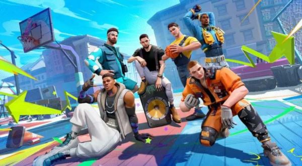 全明星街球派对球员哪个最强 球员强度排行榜 全明星街球派对球员哪个最强 球员强度排行榜