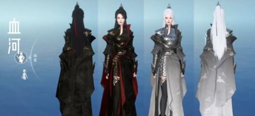 逆水寒手游龙吟校服怎么获得