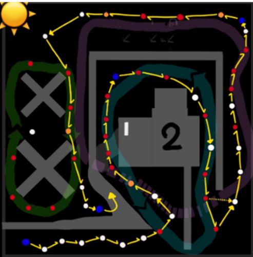 光遇光之试炼怎么过 通关攻略分享