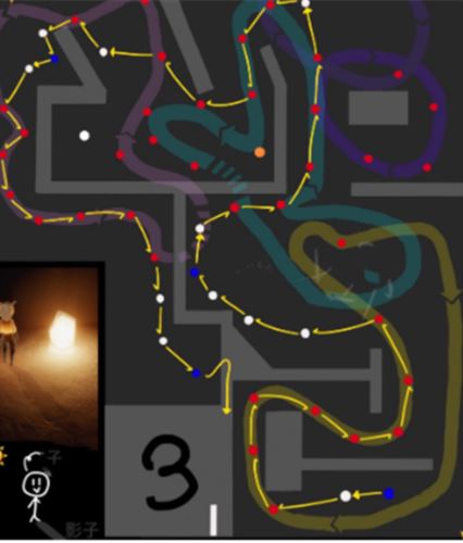 光遇光之试炼怎么过 通关攻略分享