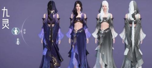 逆水寒手游龙吟校服怎么获得 获得方法分享