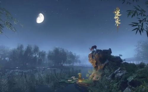 逆水寒手游巧觅贼踪断案怎么完成