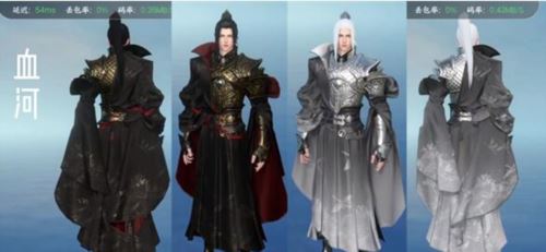 逆水寒手游龙吟校服怎么获得 获得方法分享