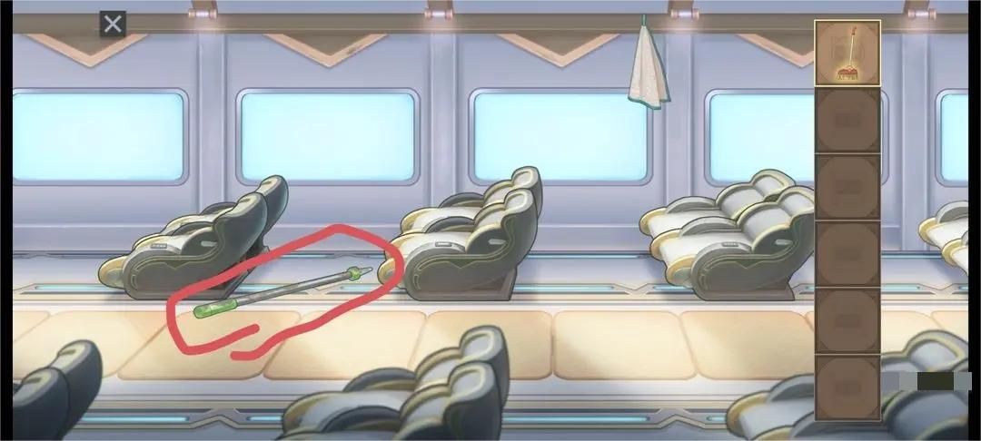 宿命回响巨人的凯旋特典列车怎么过？巨人的凯旋特典第五关过关攻略