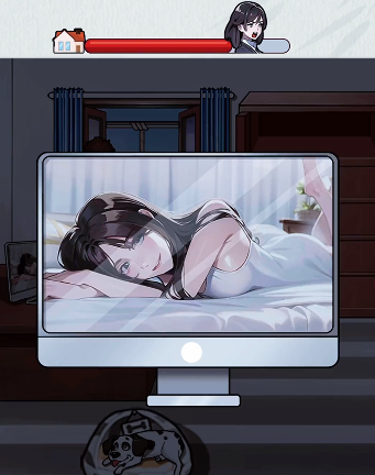 文字真相疯狂办公室关卡攻略 疯狂办公室关卡怎么过