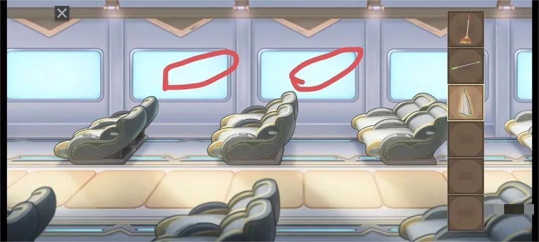 宿命回响巨人的凯旋特典列车怎么过？巨人的凯旋特典第五关过关攻略