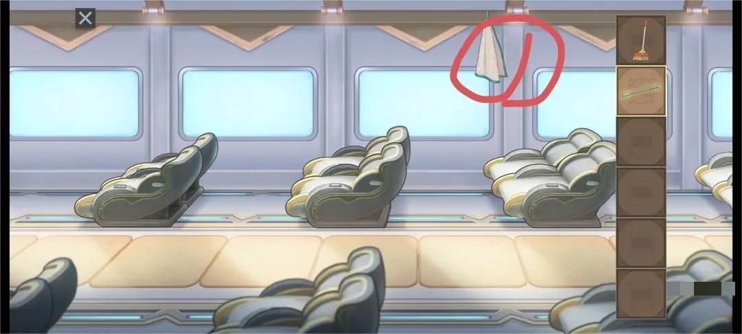 宿命回响巨人的凯旋特典列车怎么过？巨人的凯旋特典第五关过关攻略