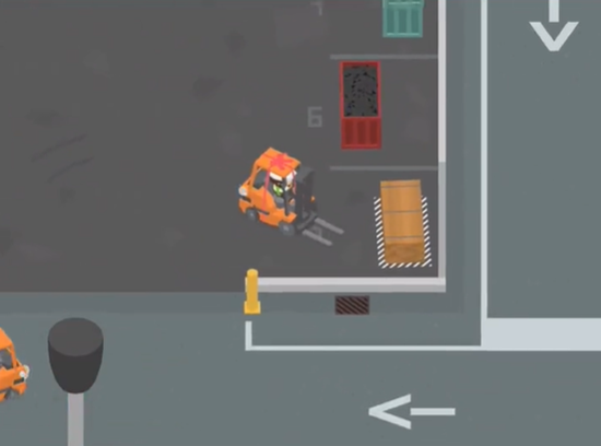 捣蛋大脚怪怎么偷木头 偷木头方法介绍