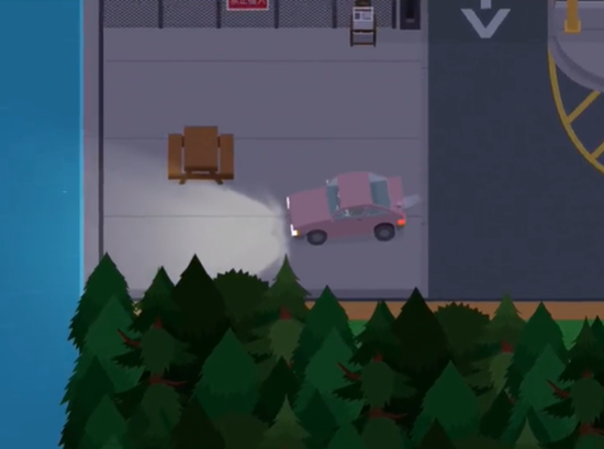 捣蛋大脚怪怎么偷木头 偷木头方法介绍