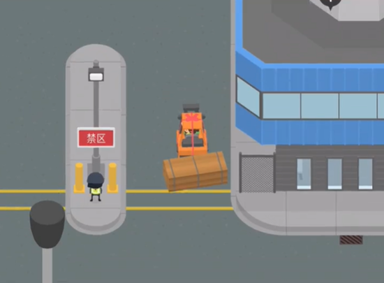 捣蛋大脚怪怎么偷木头 偷木头方法介绍