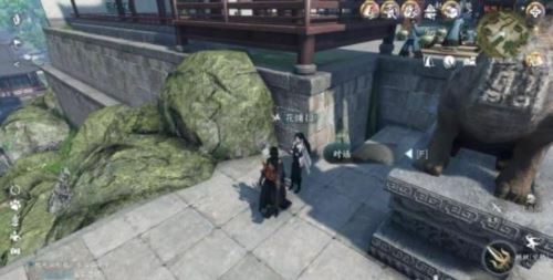 逆水寒手游以武犯禁任务怎么做 逆水寒手游以武犯禁任务怎么做