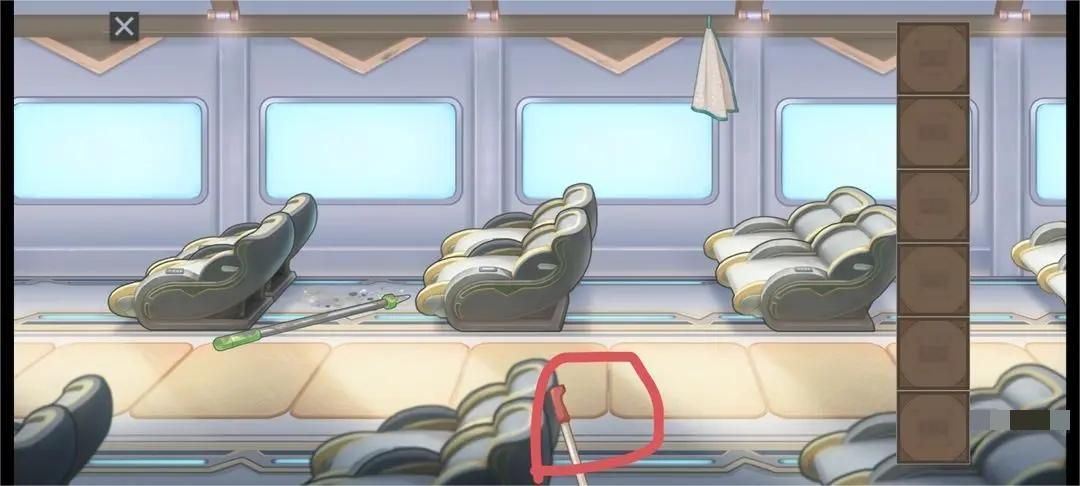 宿命回响巨人的凯旋特典列车怎么过？巨人的凯旋特典第五关过关攻略