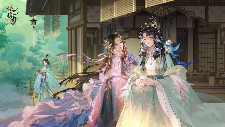 扶摇一梦炖煮类食谱配方大全