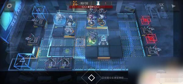 明日方舟烘炉示岁玩法攻略