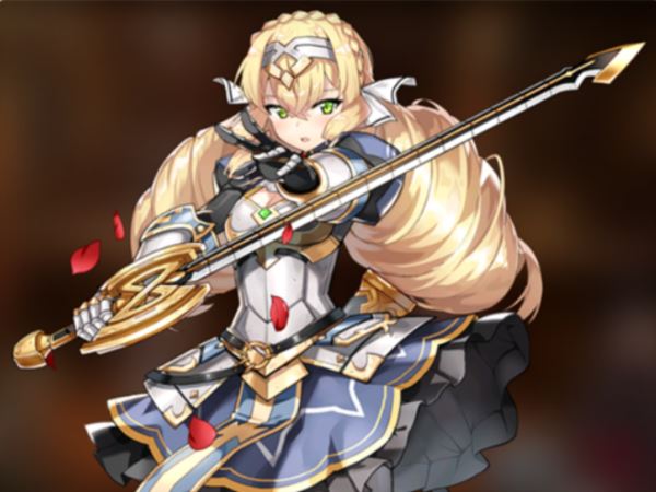 第七史诗火弓值得抽吗 这个角色强度怎么样