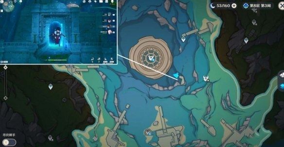 原神4.2版本5个地方传奇怎么开启 传奇任务地点一览