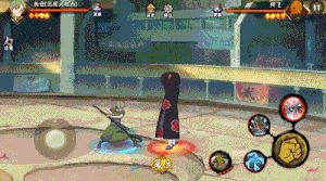 水影接力守护雾隐村的和平之路！